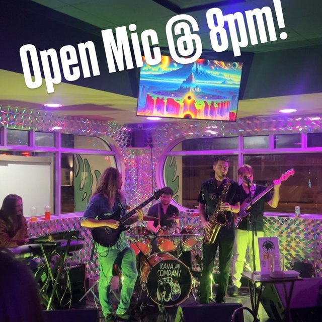 Kava and Co Instagram post